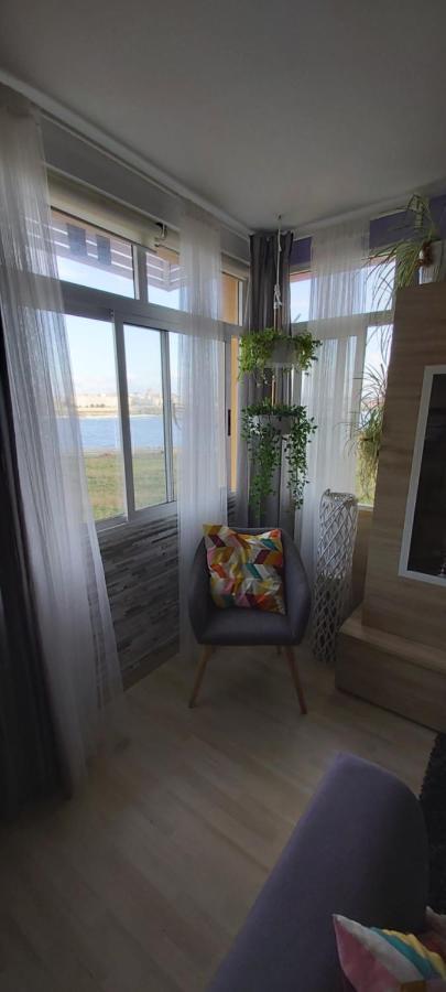 Ferienwohnung Mi Casita A Coruña Exterior foto
