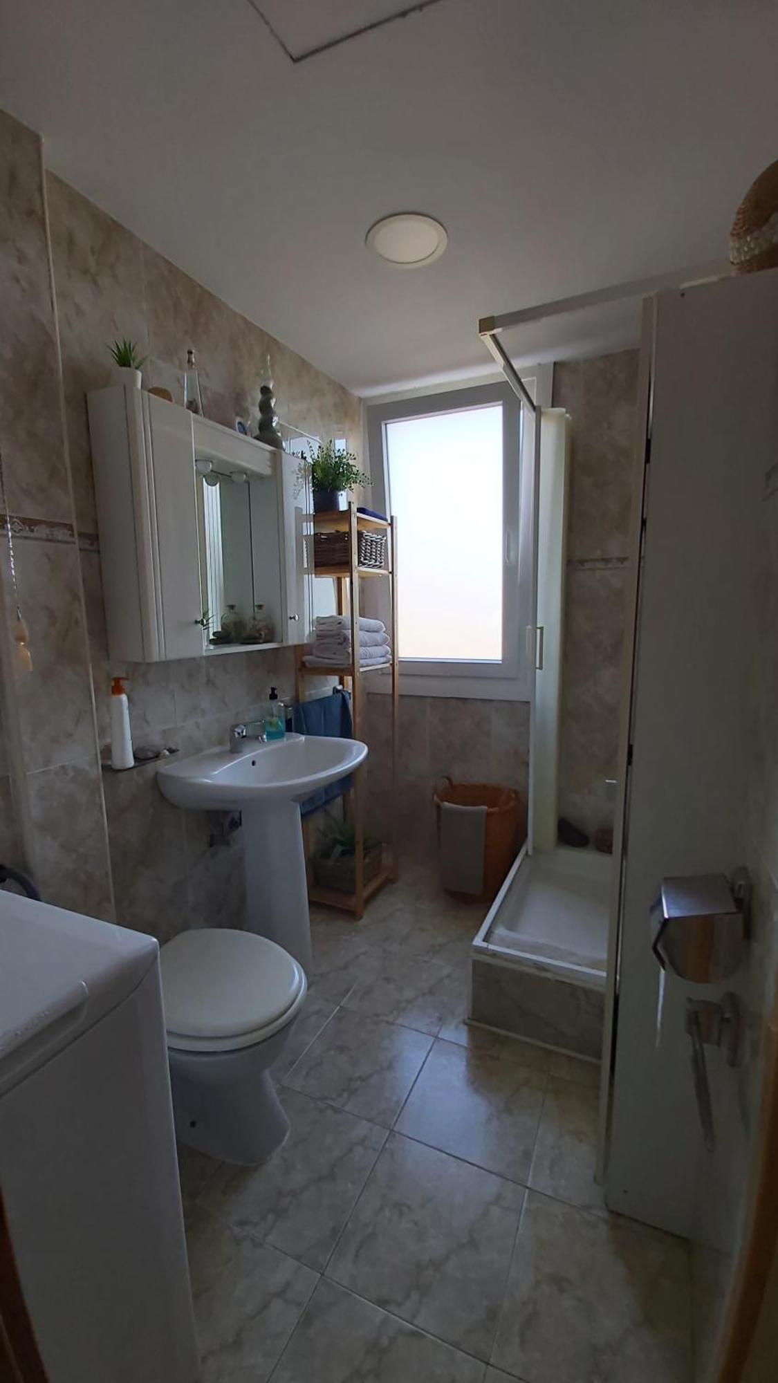 Ferienwohnung Mi Casita A Coruña Exterior foto